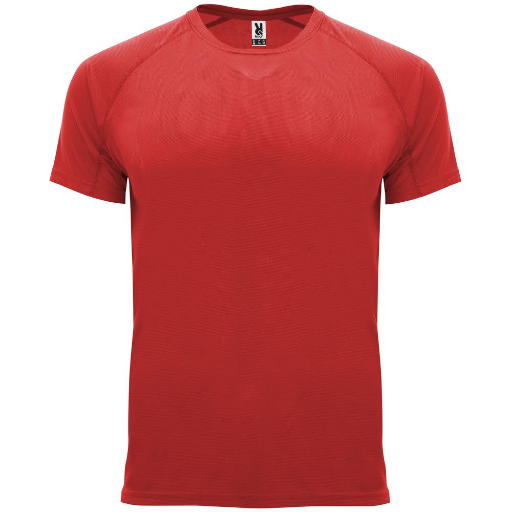 Herren T-Shirt mit Kurzarm