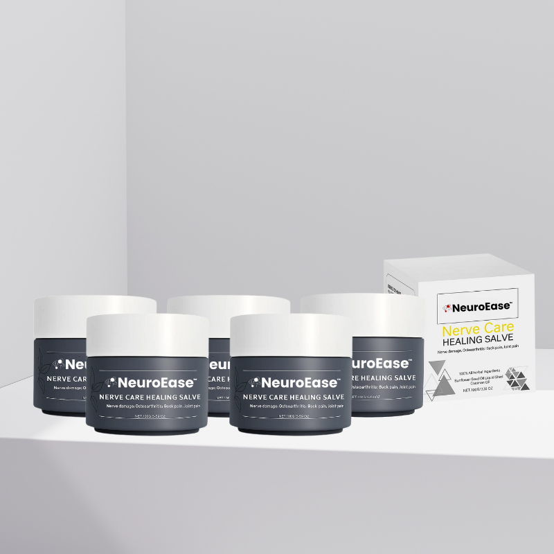 NeuroEase