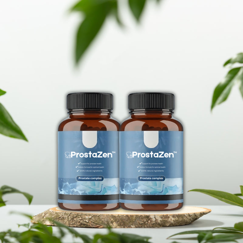ProstaZen
