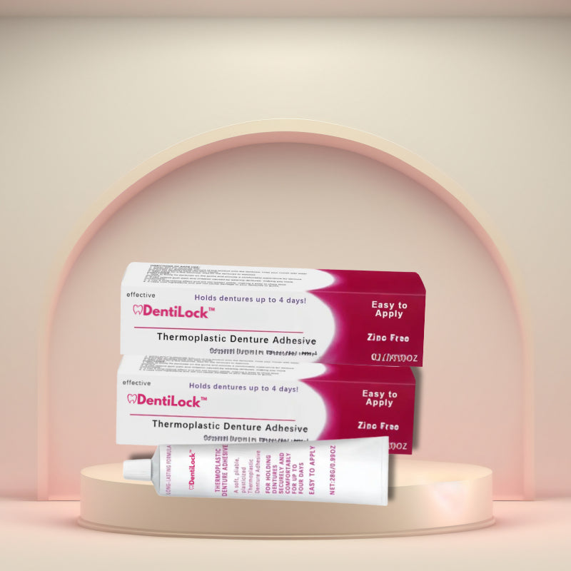 DentiLock