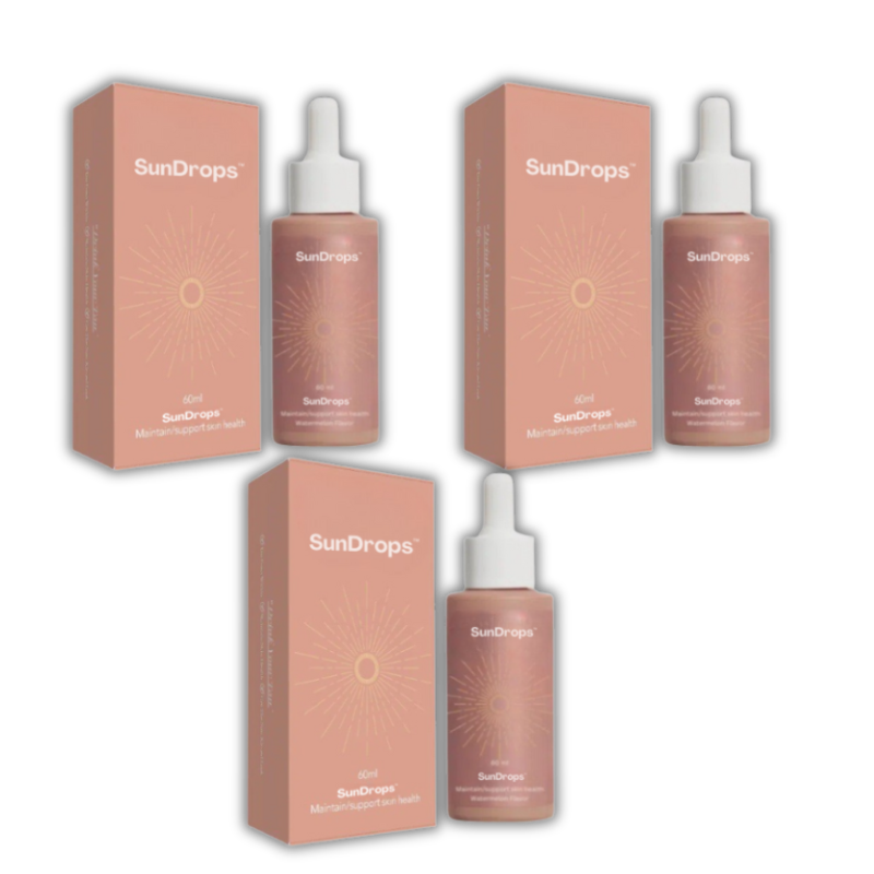 SunDrops