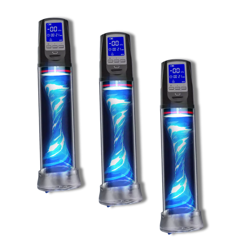PleasureX
