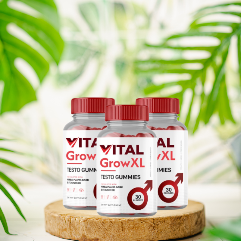 VitalGrowXL™