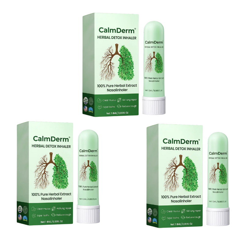 CalmDerm