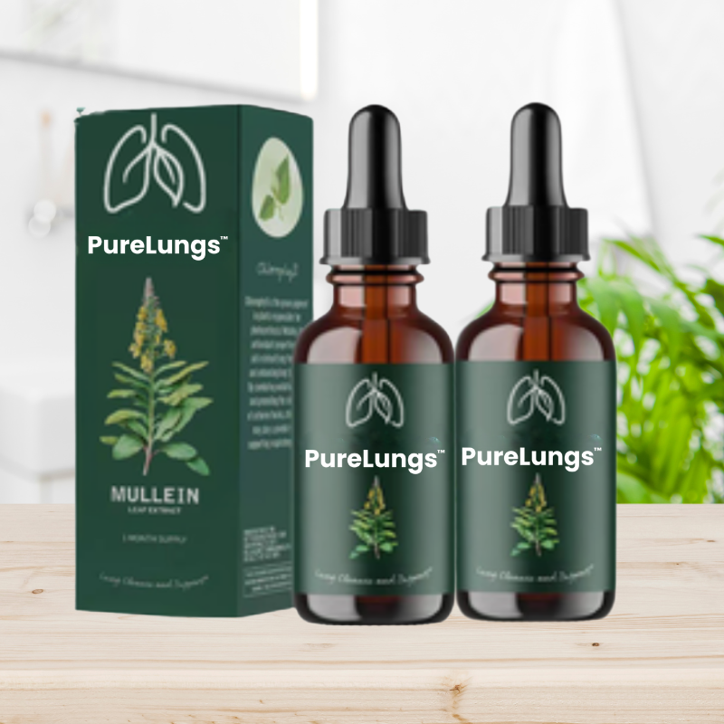 PureLungs