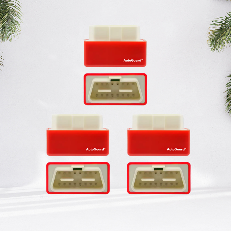 AutoGuard