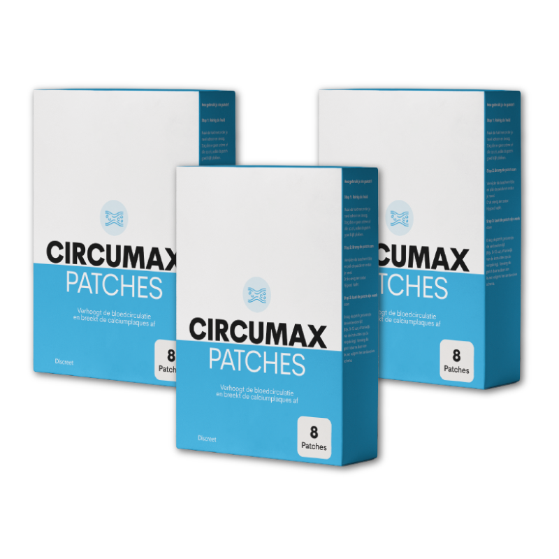 CircuMax