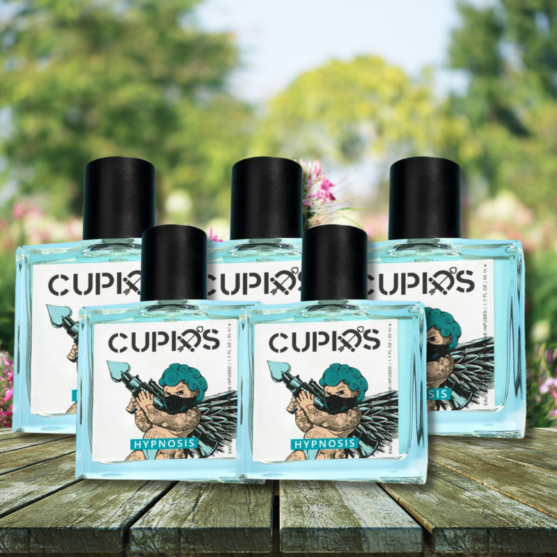 CupidHypnosis