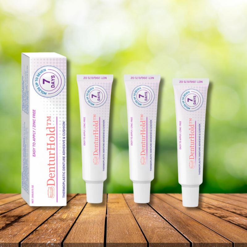 DenturHold
