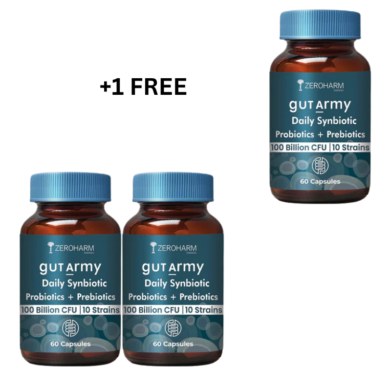 GutArmy
