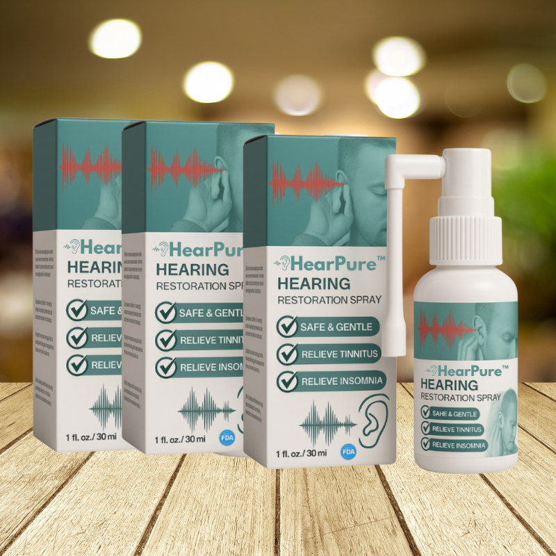 HearPure