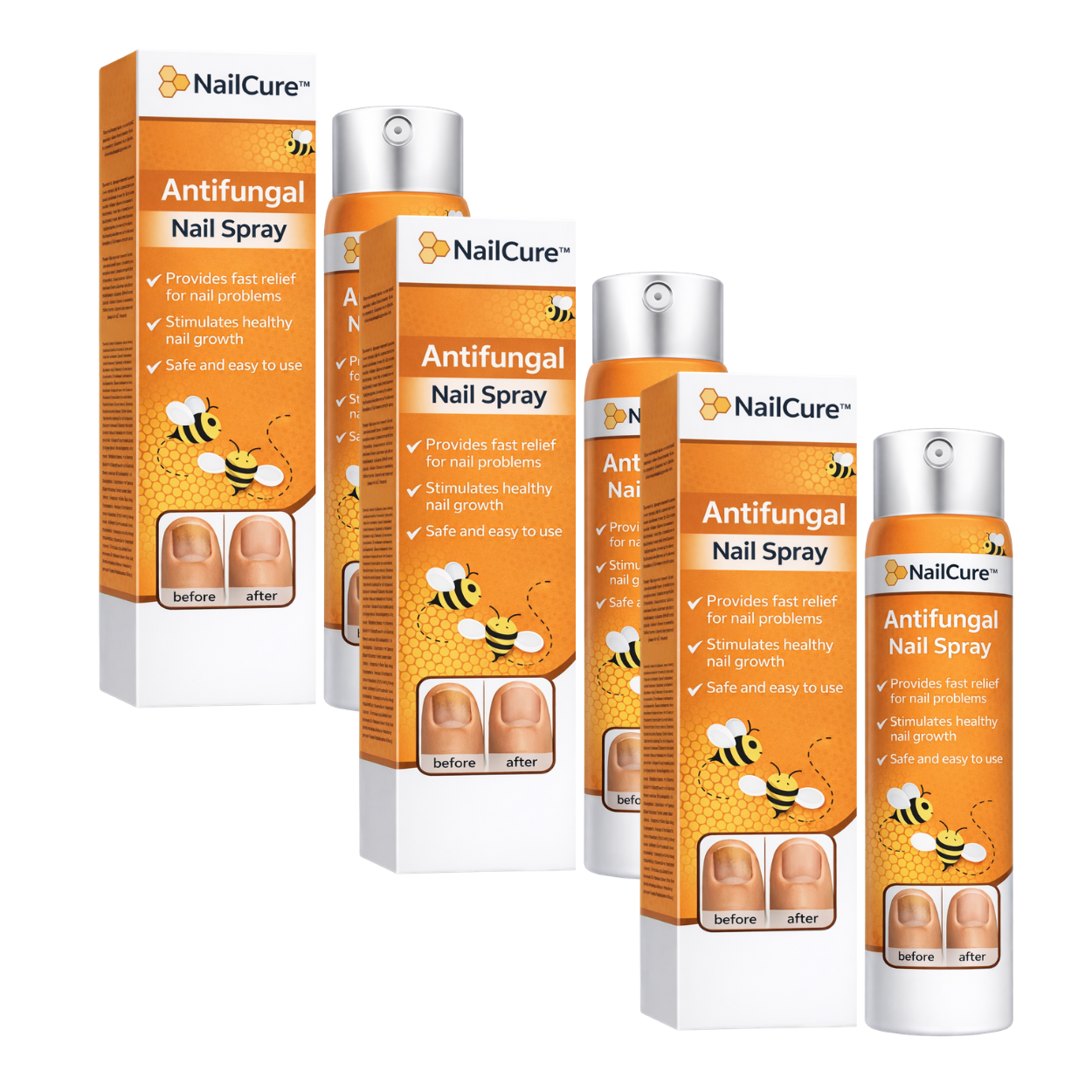 NailCure