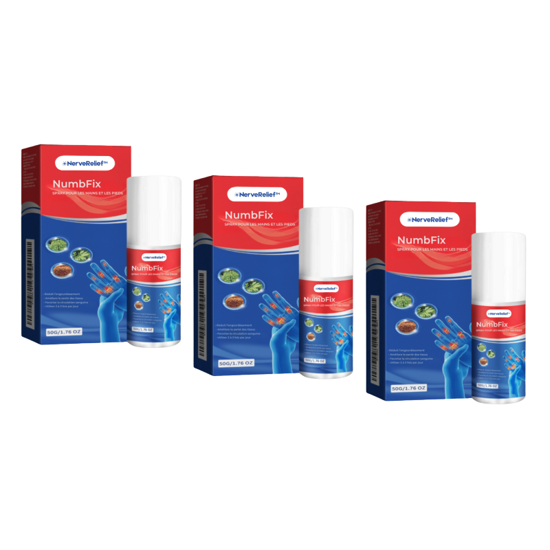 NerveRelief
