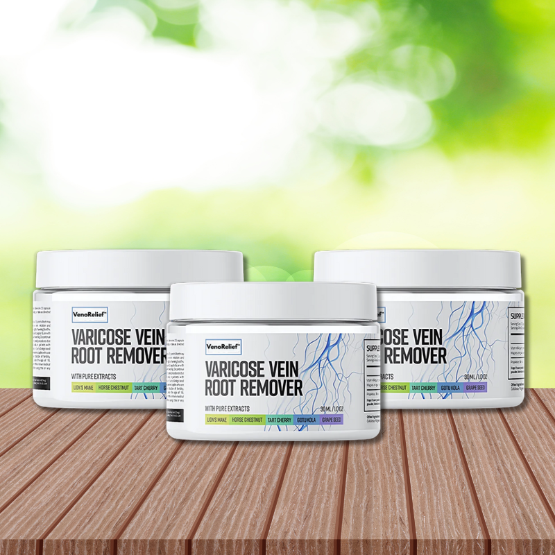 VenoRelief