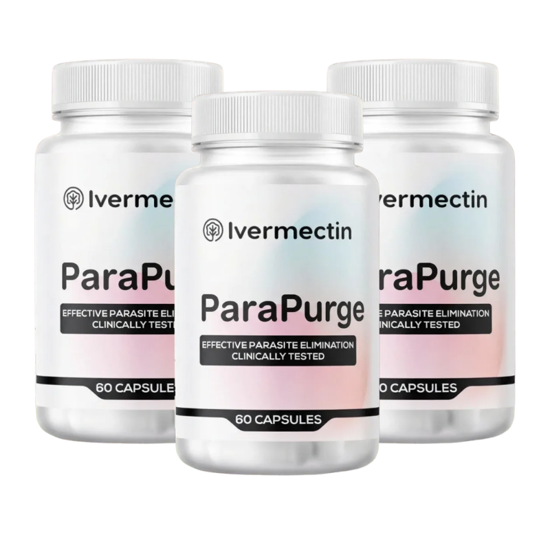 ParaPurge