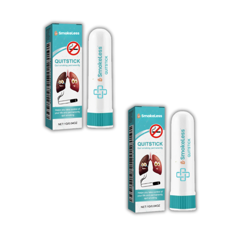 SmokeLess