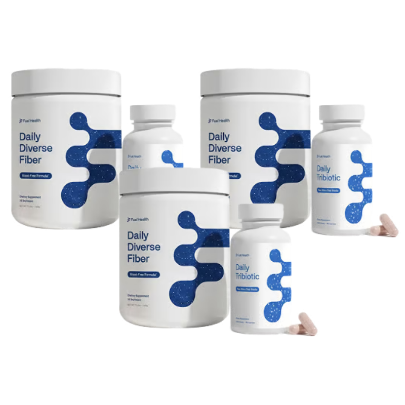 FuelHealth