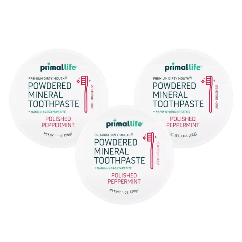 PrimalLife