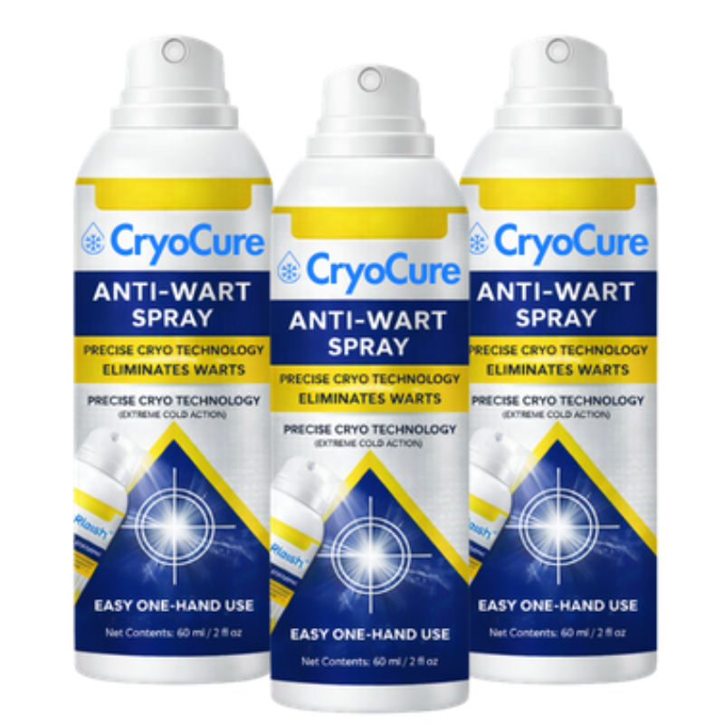 CryoCure