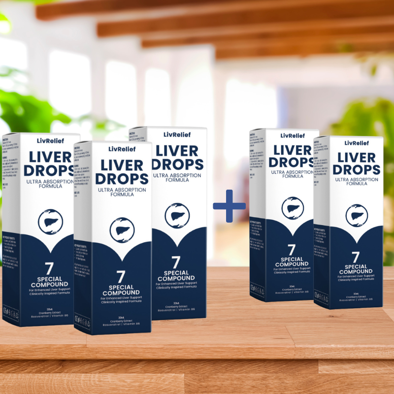LivRelief