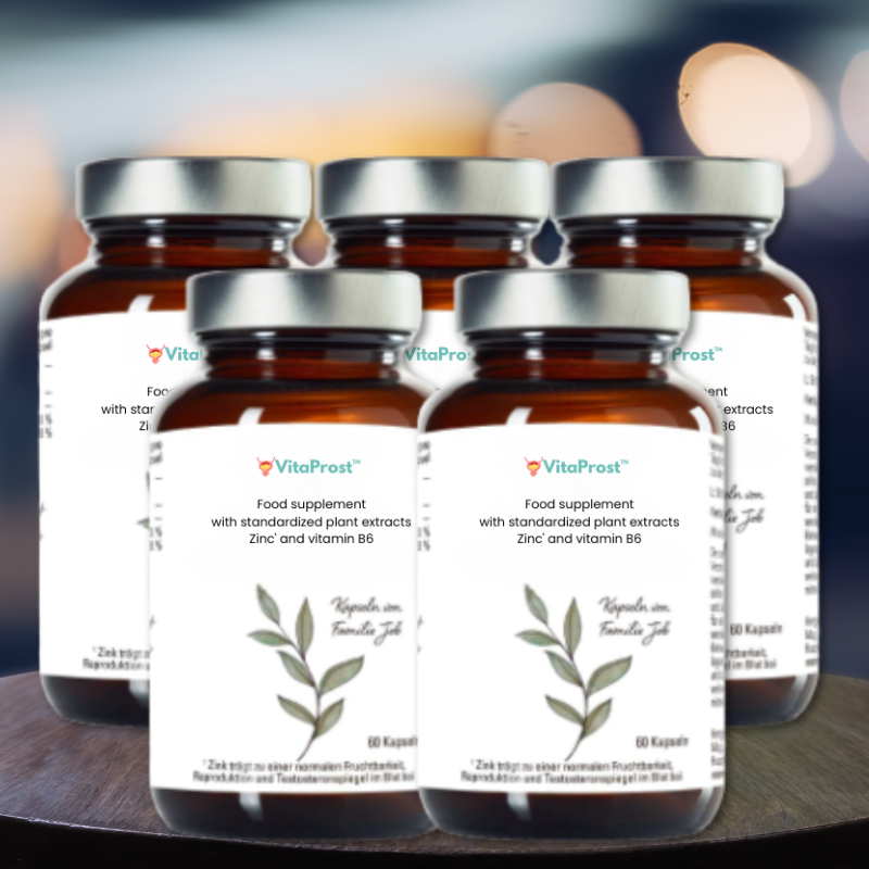VitaProst