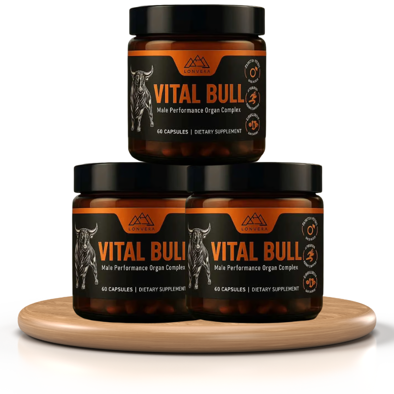 Vital Bull