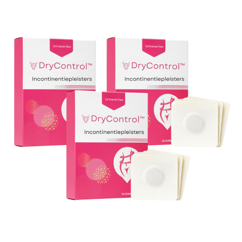 DryControl