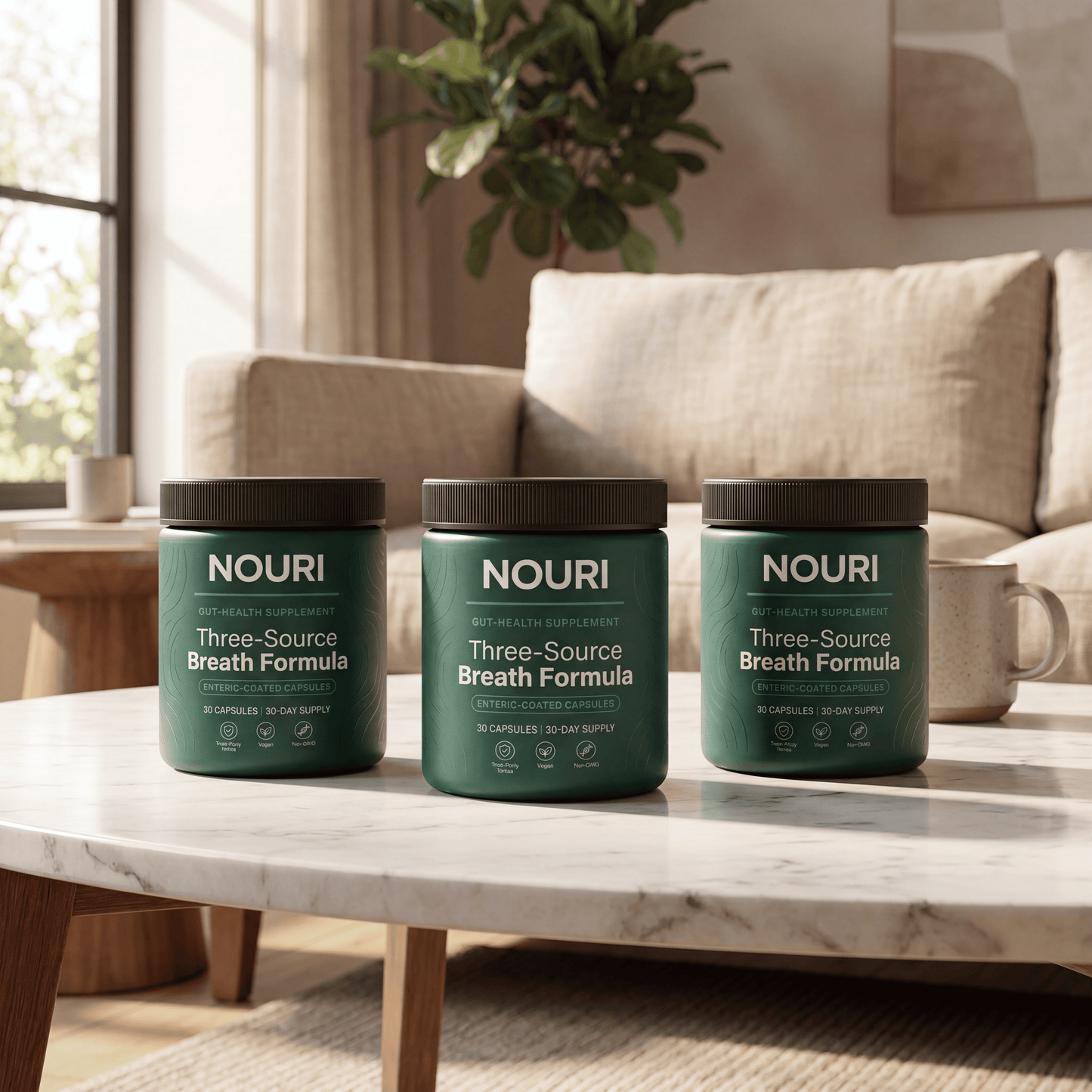 NOURI