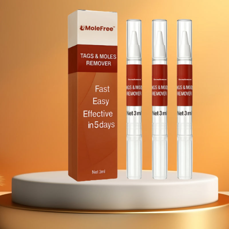 MoleFree