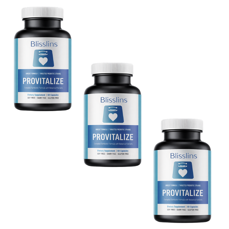 ProVitalize