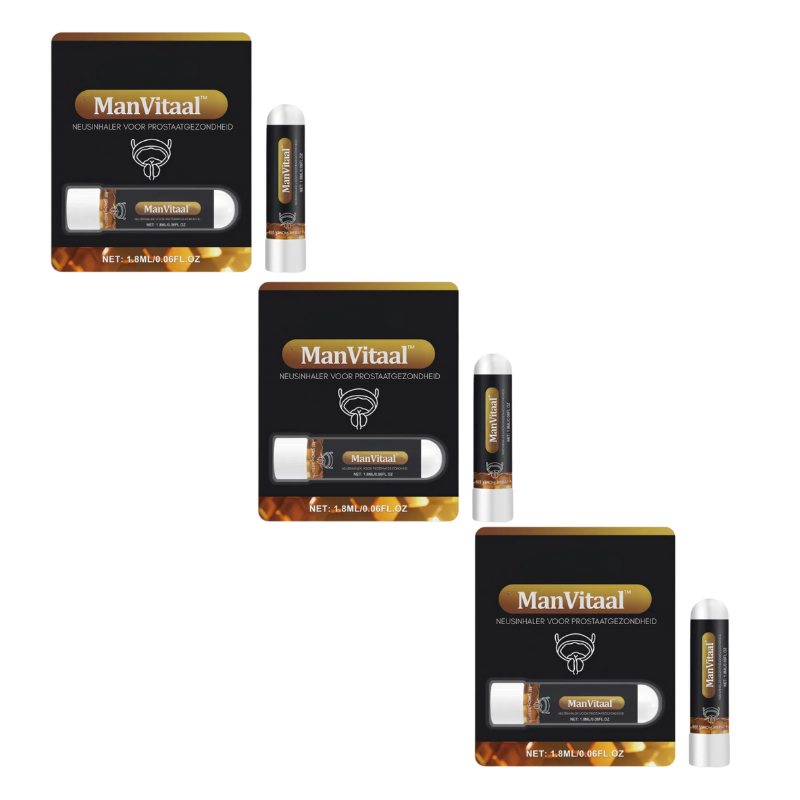 ManVitaal