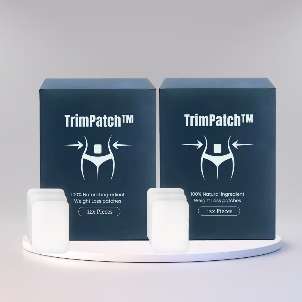 TrimPatch