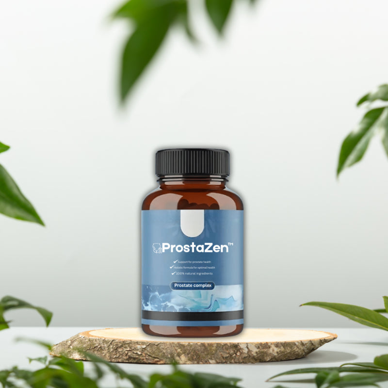 ProstaZen
