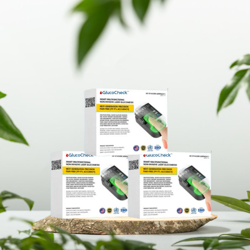 GlucoCheck
