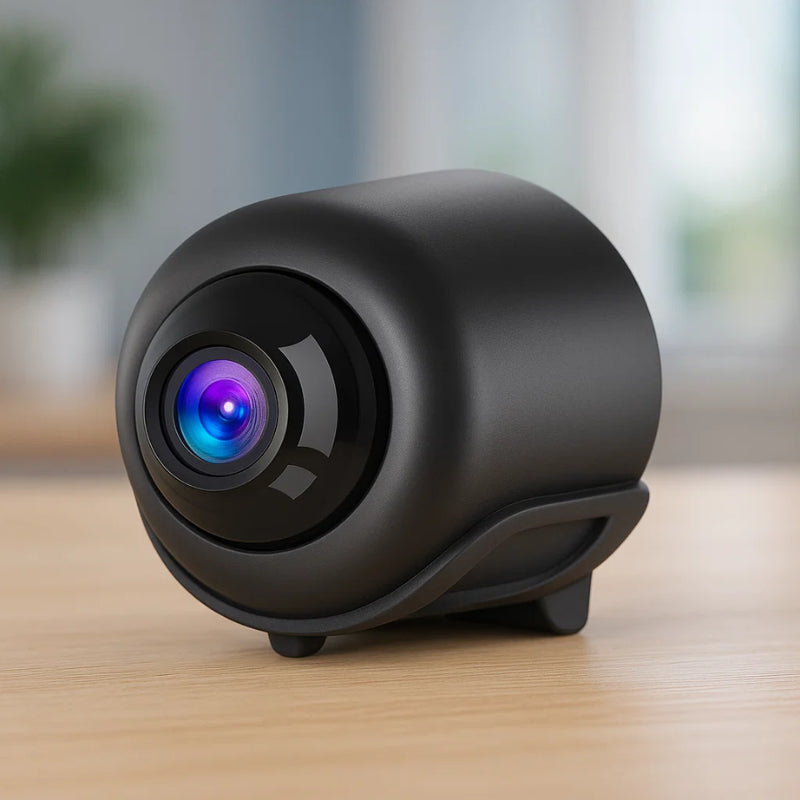 NanoCam™ Mini Camera