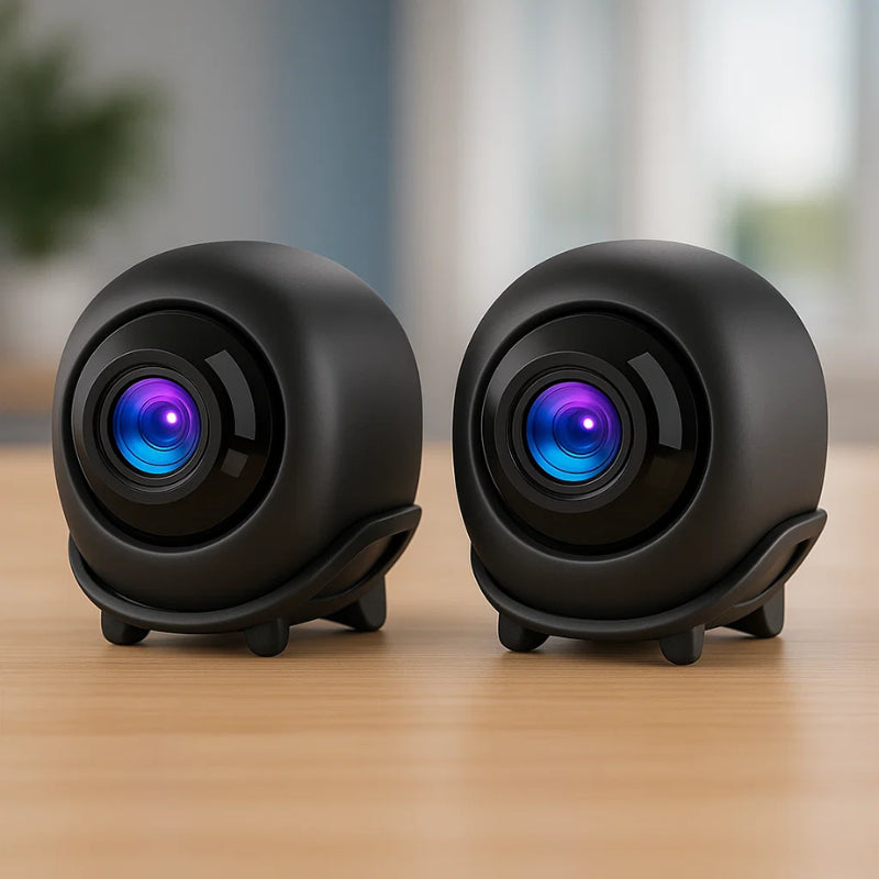 NanoCam™ Mini Camera