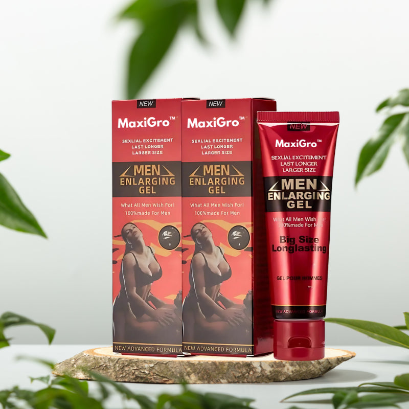 Maxigro MaxiGro – Valentique-shop