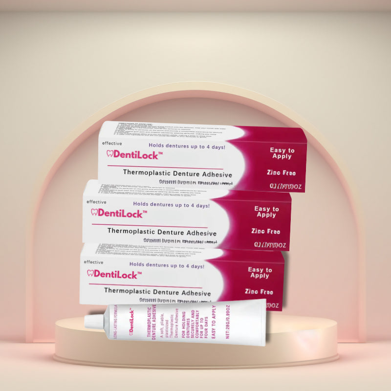 DentiLock