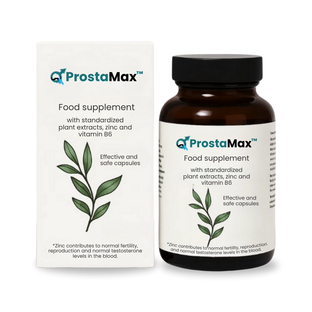 ProstaMax