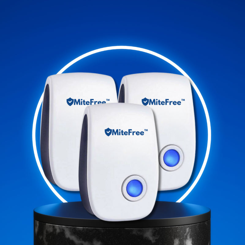 MiteFree