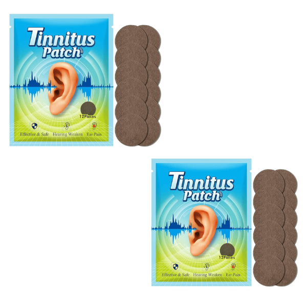 TinniRelief