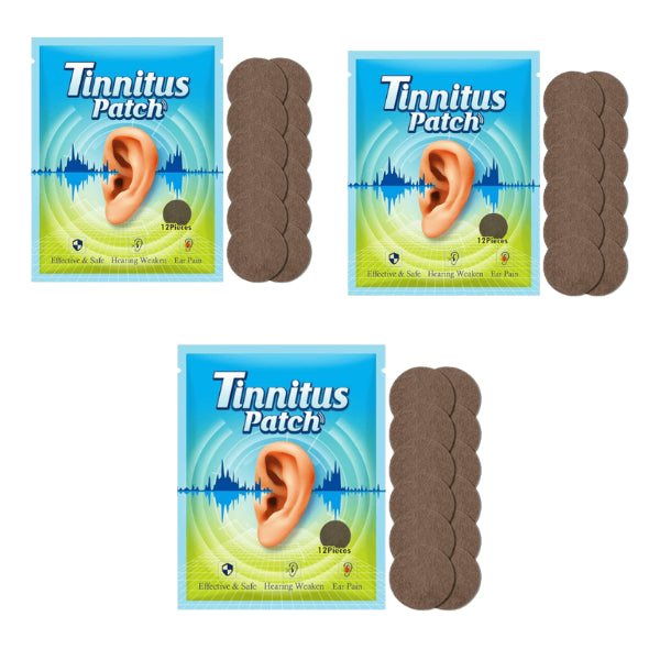 TinniRelief
