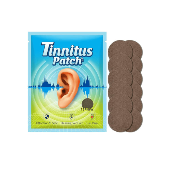 TinniRelief