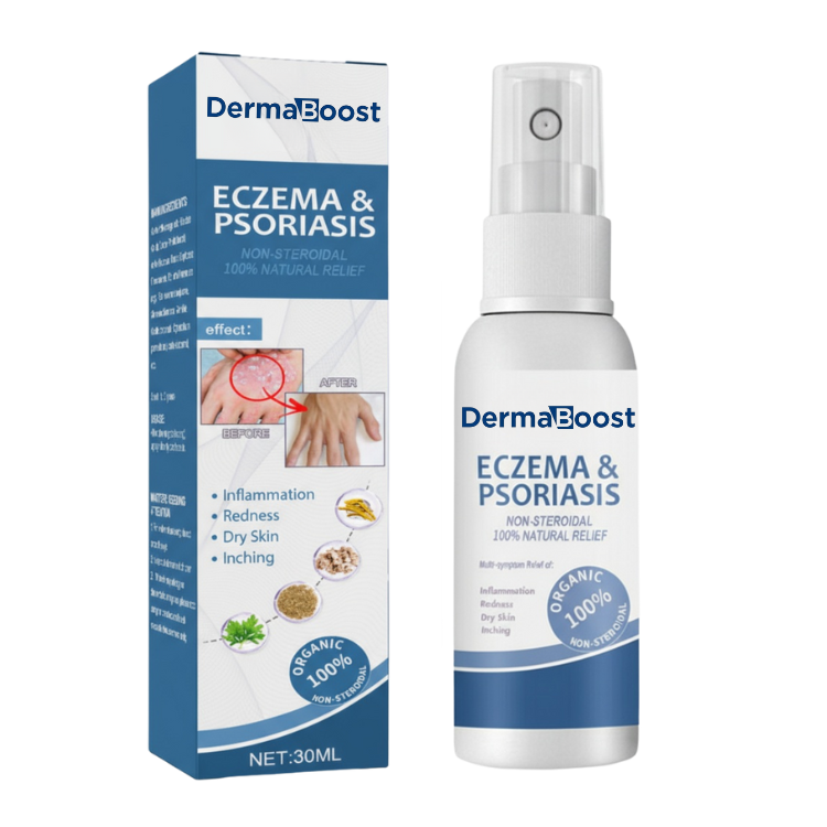 Dermaboost