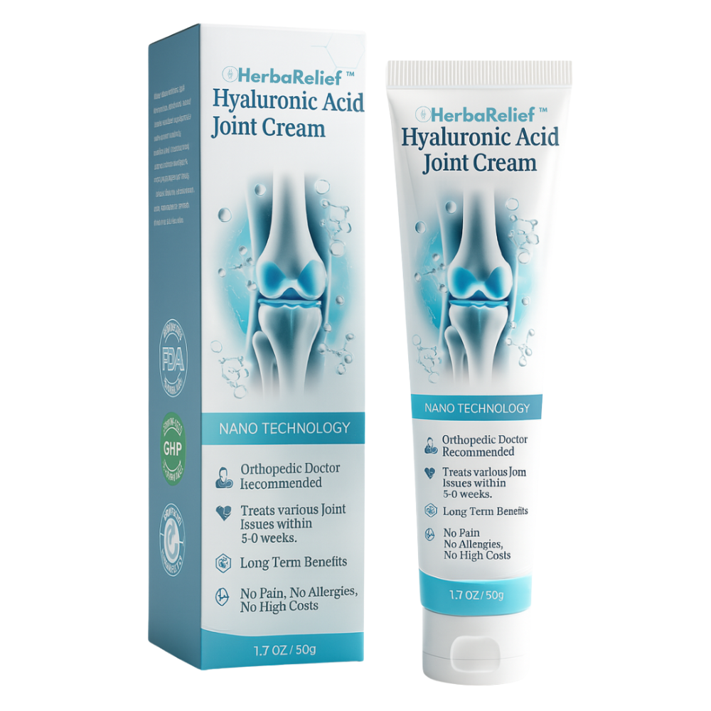 HerbaRelief