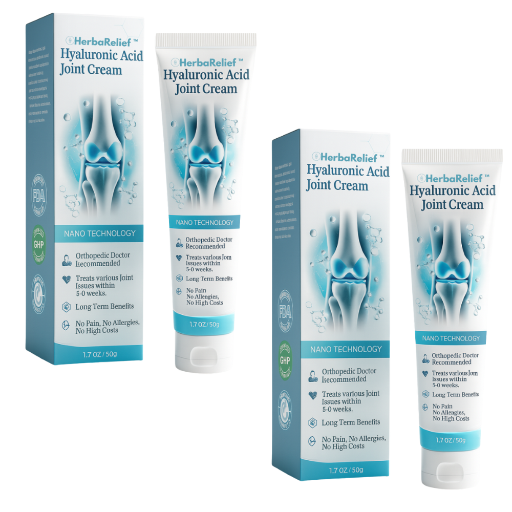 HerbaRelief