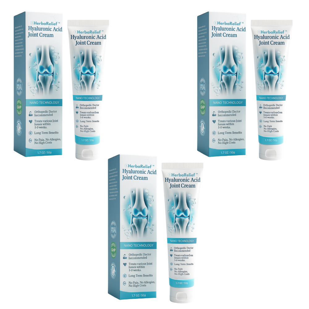 HerbaRelief
