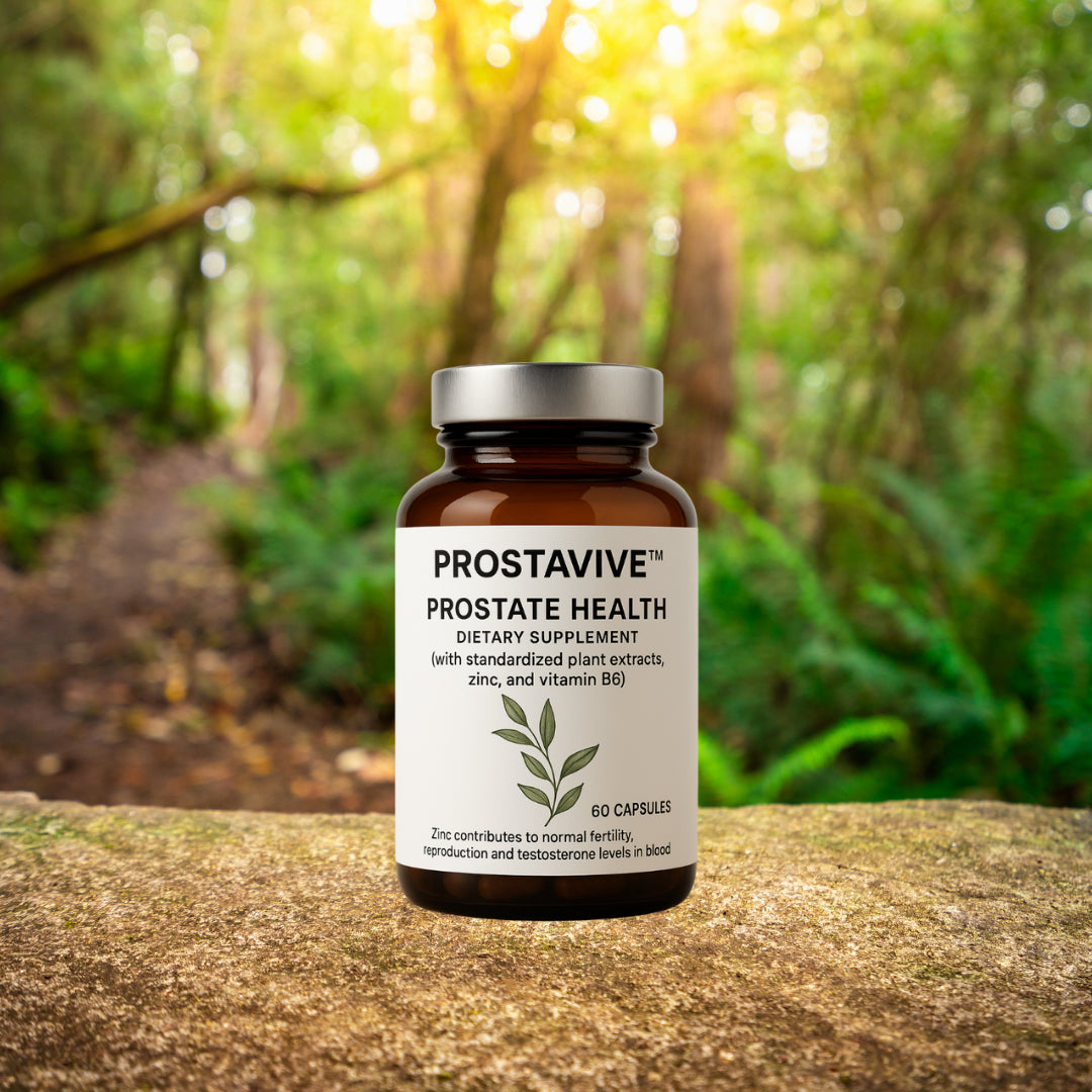 ProstaVive