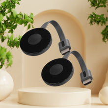 EZStream™ Streaming device