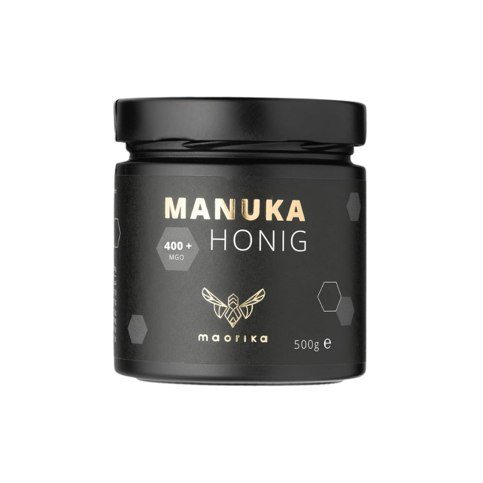 Maorika Manuka Honey